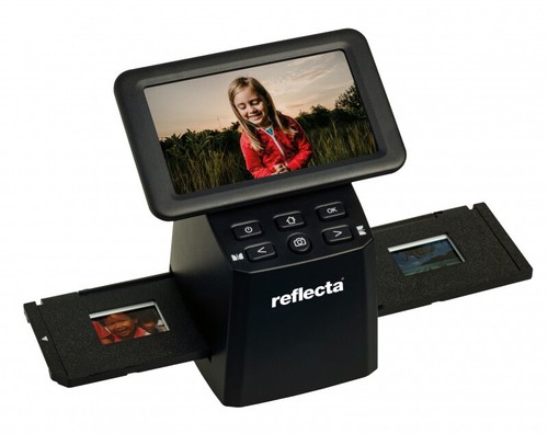 X33 scan scanner pellicola - x33-scan,