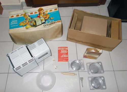 Golositon paya modelo 151 - paya,
