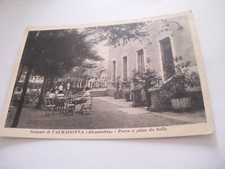 Alessandria -  Sorgenti di