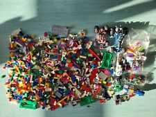 Lego originale pezzi sfusi