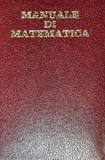 Manuale matematica faure - di,