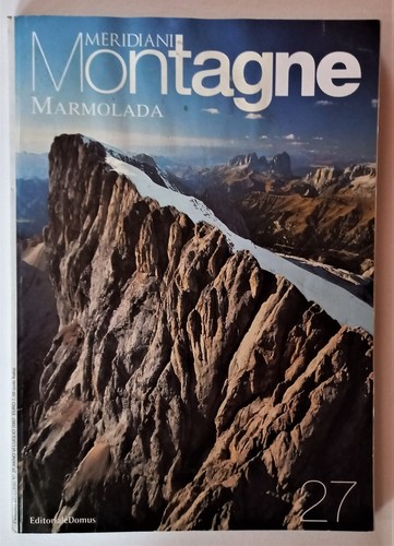 Meridiani montagne - –,