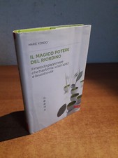 IL MAGICO POTERE DEL RIORDINO