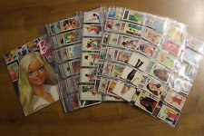 Panini Barbie 1976 Set Complet -1