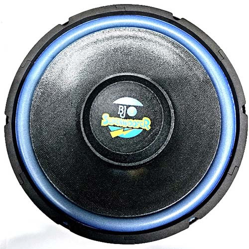 Woofer 305mm 8ohm 400w - 12",