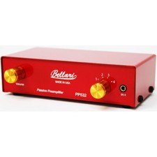 Bellari pp532 preamplificatore - pp532,
