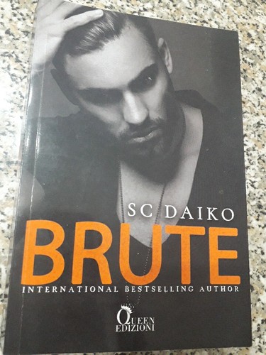 Daiko brute 2020 queen - 2020,