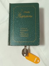 Salvadanaio libro CASSA