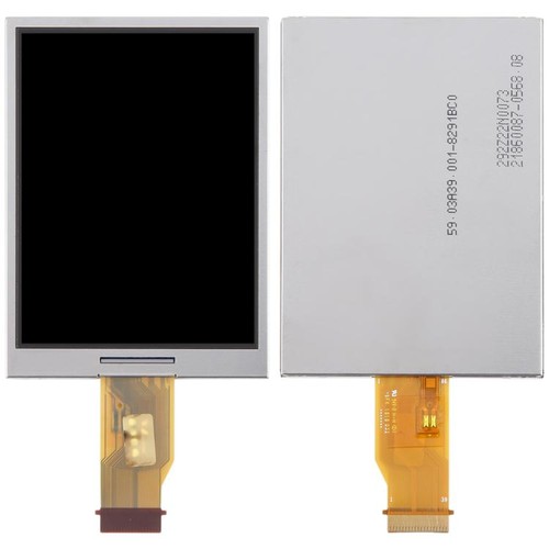Schermo display lcd - schermo,