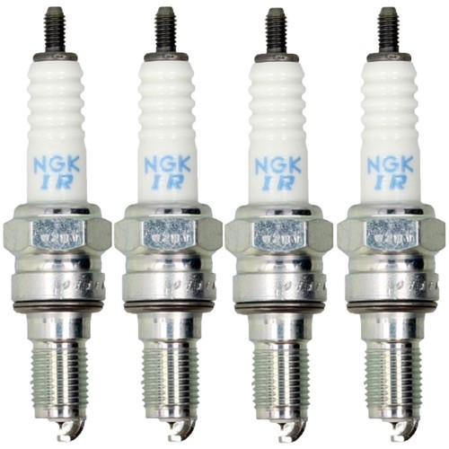 Candele ngk iridium per - 4,