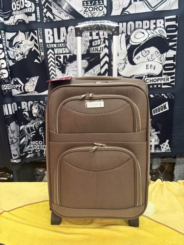 Trolley ruote bagaglio a - ruote,