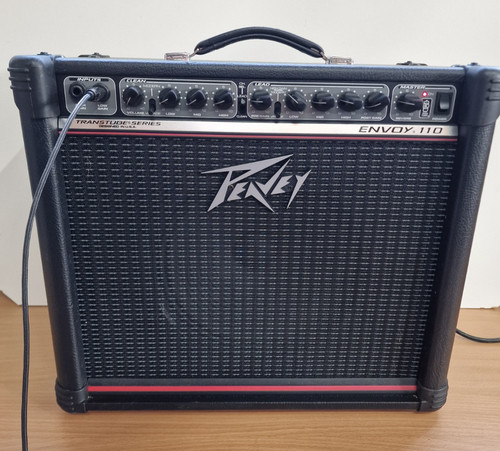 Raro amplificatore combinato