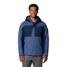 (TG. M) Columbia Tipton Peak 3