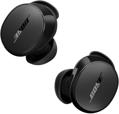 Bose quietcomfort earbuds - bose,