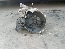 CAMBIO MANUALE COMPLETO PER