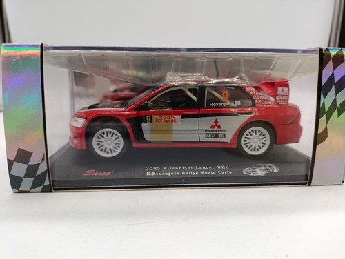 Mitsubishi lancer wrc - mitsubishi,