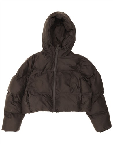 Giacca imbottita oversize zara - imbottita,