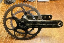 Guarnitura Campagnolo Record