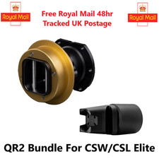 Pacchetto QR2 per base ruota