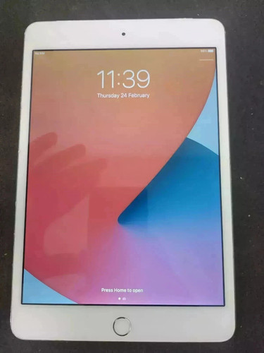 Apple ipad mini - 4, wifi
