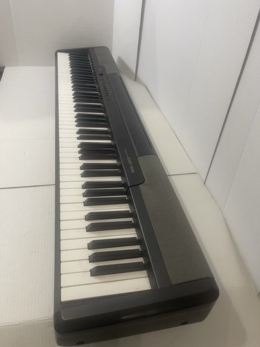 Casio cdp 100 - casio, full