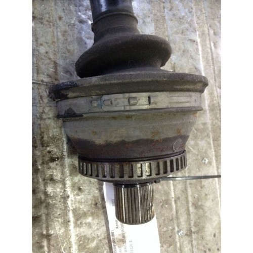 Semialbero post audi a6 - semialbero,