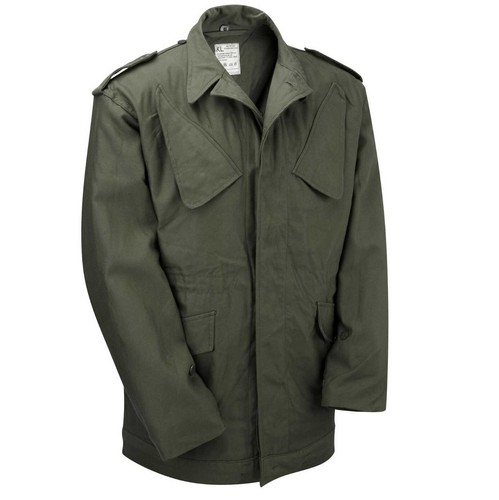 Parka originale esercito