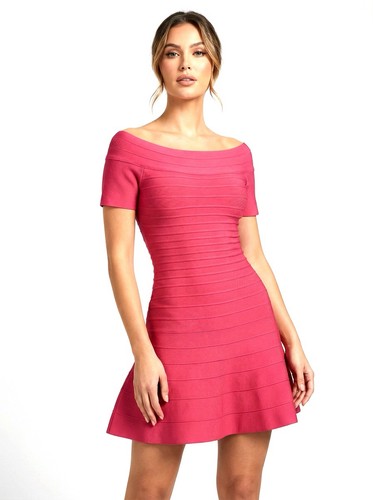 Herve leger bandage - bandage, lisa