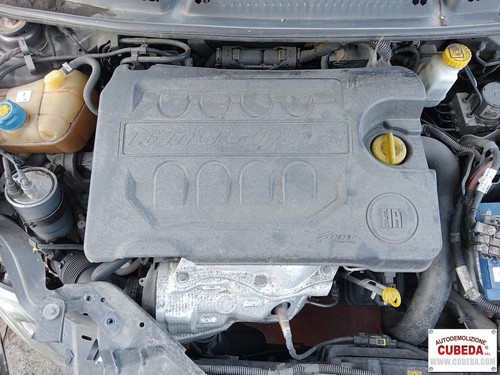 Motore fiat bravo - fiat, mjt