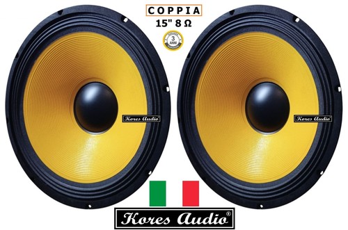 Pezzi kores audio - pezzi,