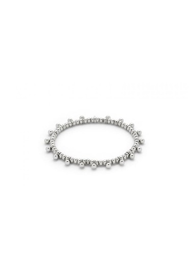 Fossil bracciale acciaio - fossil,