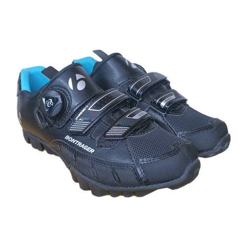 Scarpe ciclismo bontrager - scarpe, da