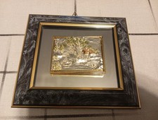 Quadro quadretto con - quadro,,