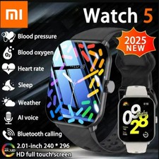 Xiaomi Watch 5 Global Version