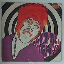 45 giri - 7' - Little Richard