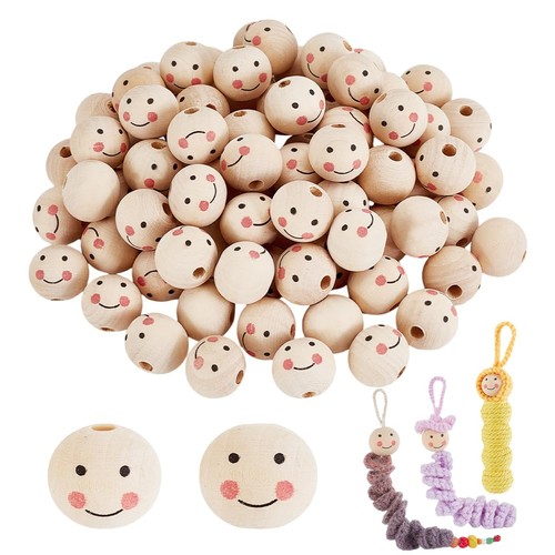 Pandahall 100pz perline - ph,