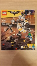 LEGO "The Batman Movie" 70920