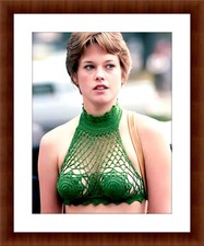 Melanie Griffith 8.5 x 11