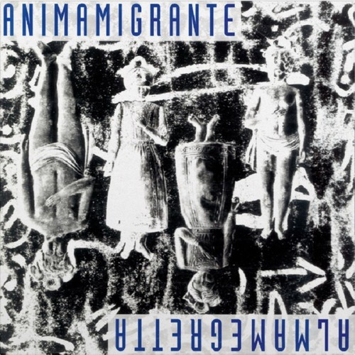 Animamigrante - (1,