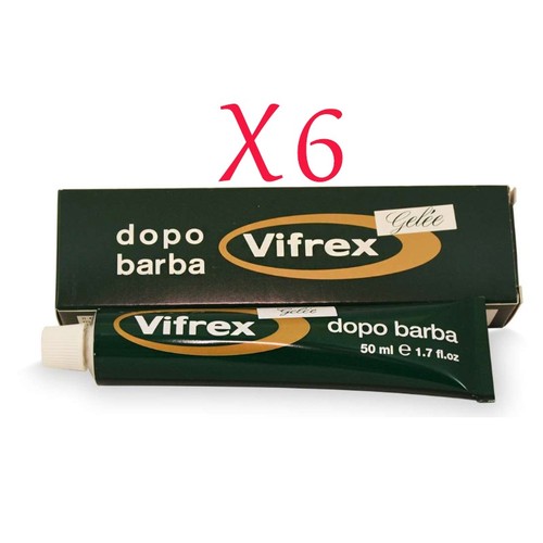 6pz vifrex gel crema - 6pz,