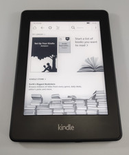 Amazon Kindle 7a generazione