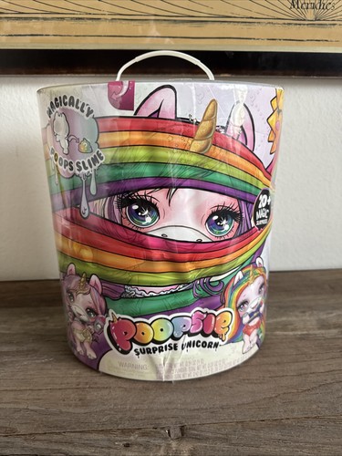 Nuovo poopsie surprise - poopsie,