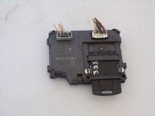 3469 Blocchetto accensione Renault Clio 4 1.5 dci  2018