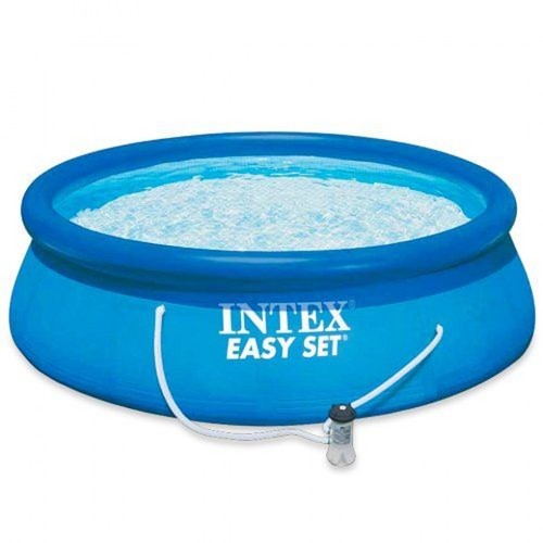Piscina autoportante intex - autoportante,
