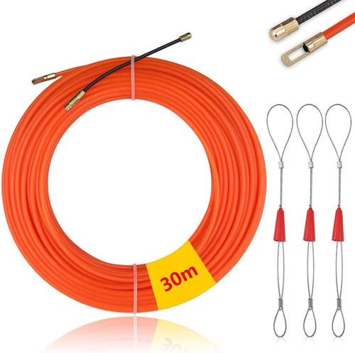 Sonda elettricista 30m - 30m,,