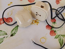 SPINA TRIPOLARE CON CAVO +