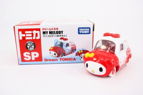 Takara tomy dream tomica - takara,