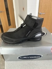 Stivali di sicurezza Lavaro