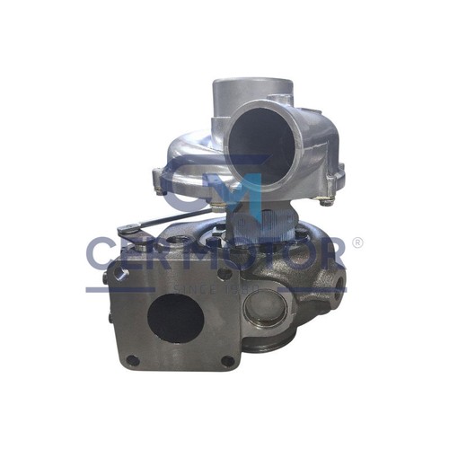 Yanmar marine turbocompressore - yanmar,