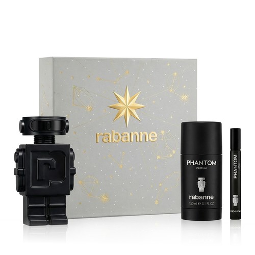 Rabanne phantom parfum 100 - parfum,